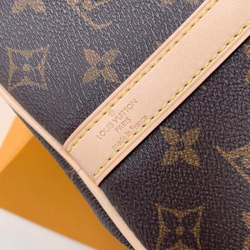 Louis Vuitton Speedy Bandouliere 35 M46981