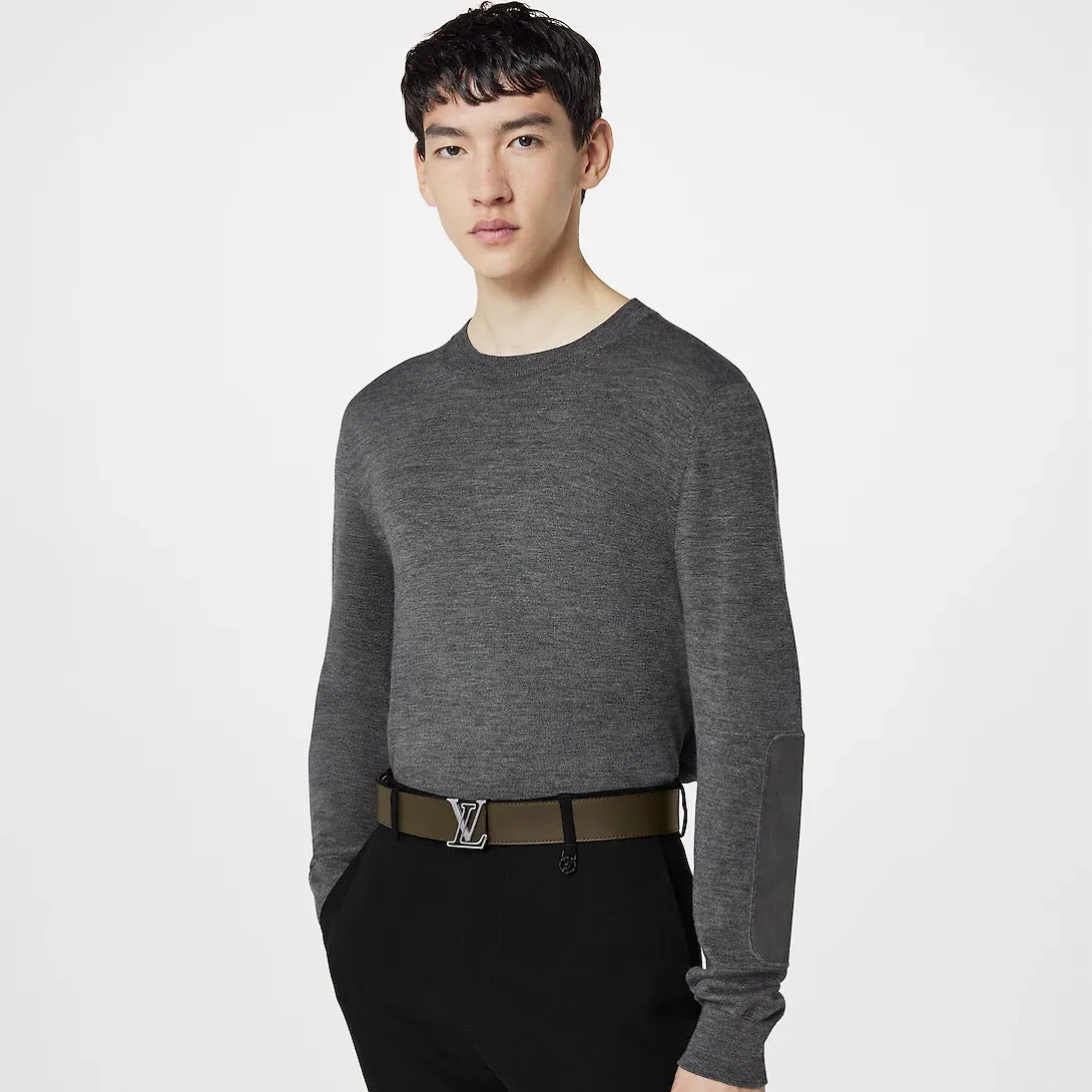 Line 40mm Reversible Belt