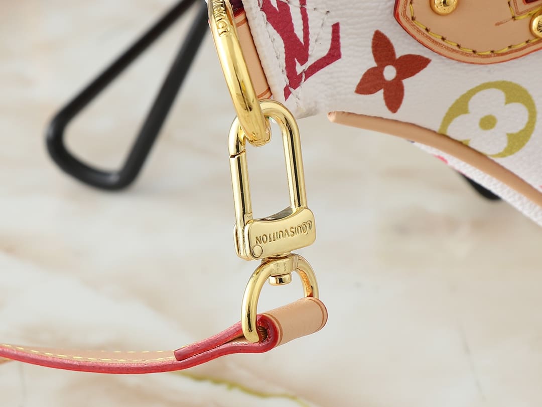 Louis Vuitton M13660 LV X TM High Rise