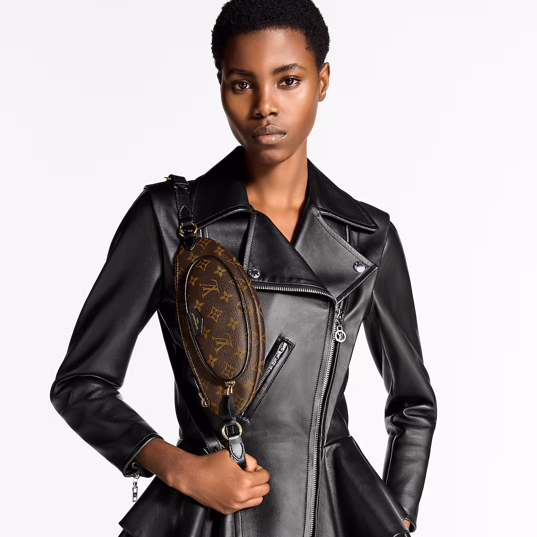 Keepit Bumbag SS25 Collection