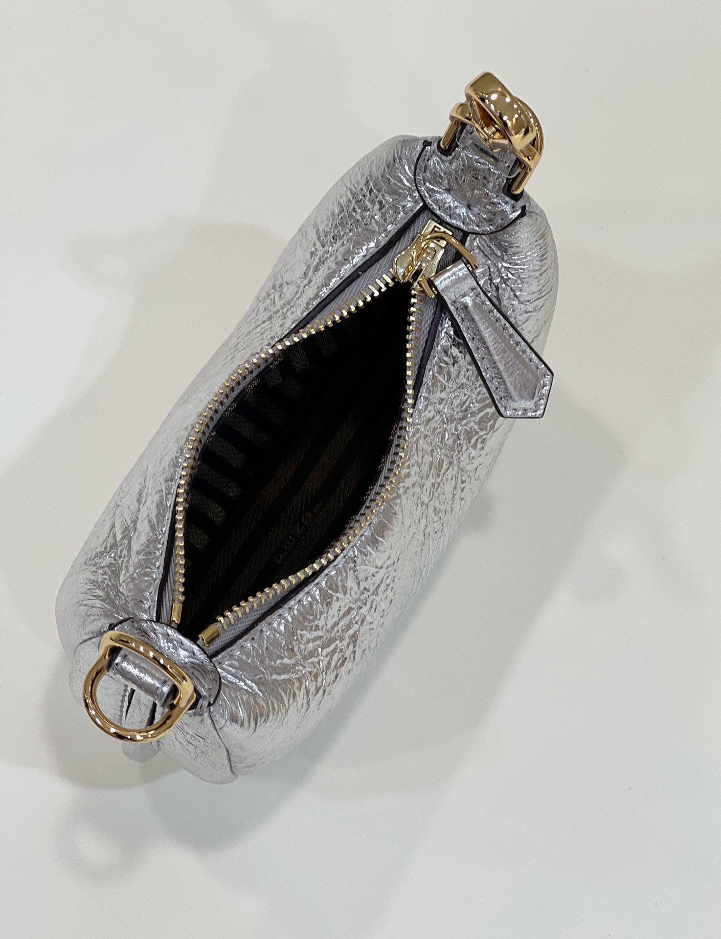 Fendi  Nano Fendigraphy  Bag