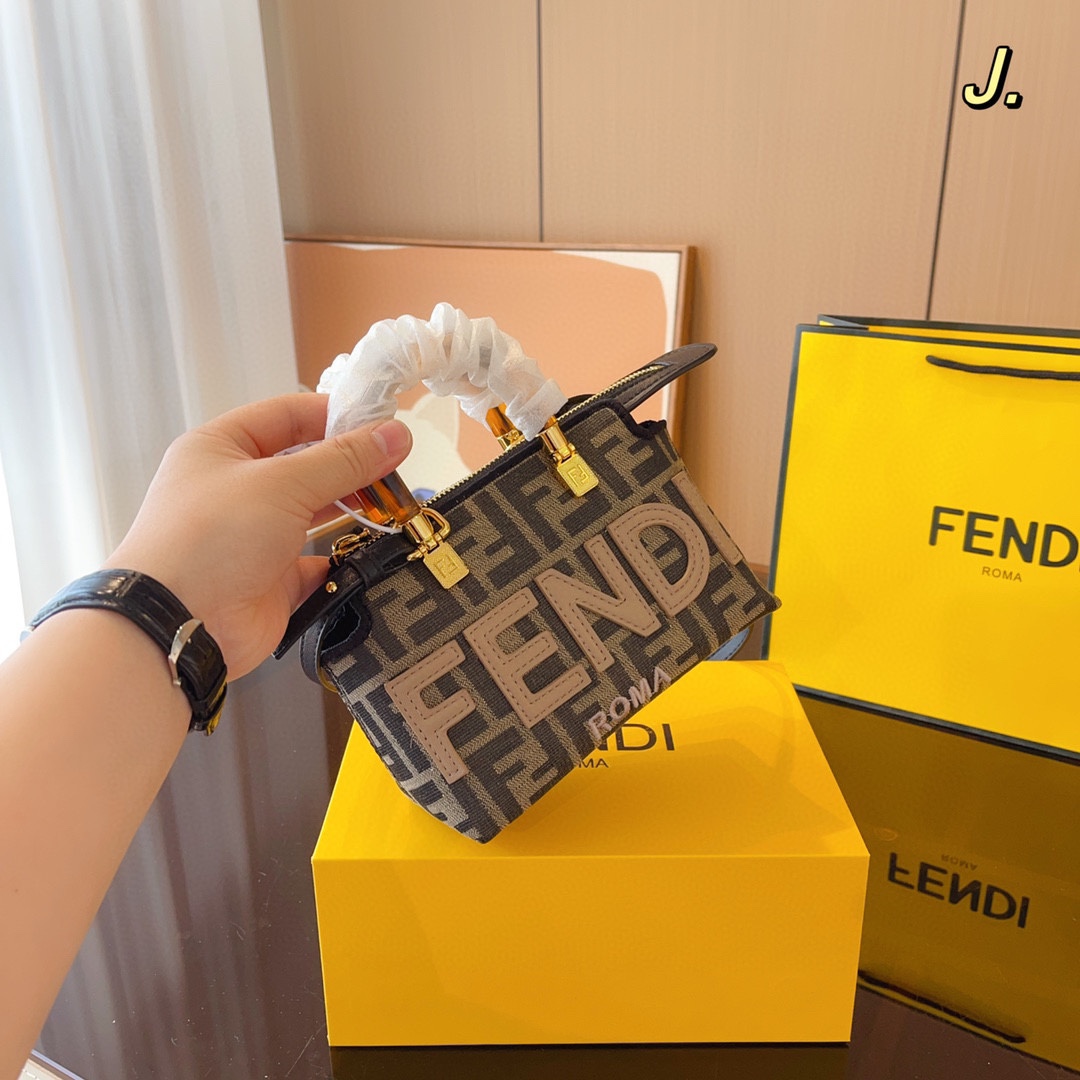 Fendi By The Way Mini