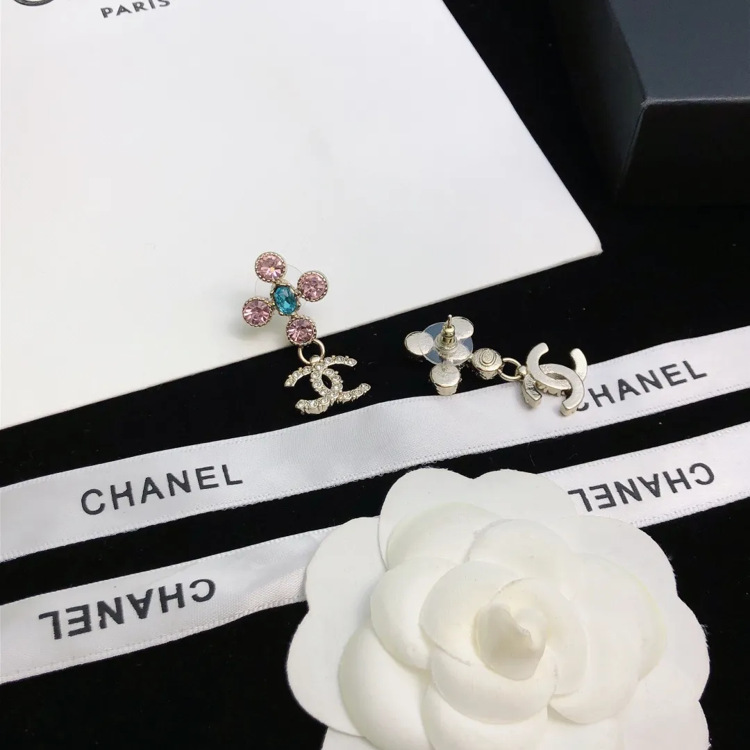 cc Earrings