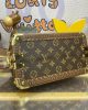 Louis Vuitton Alma Trunk M11114