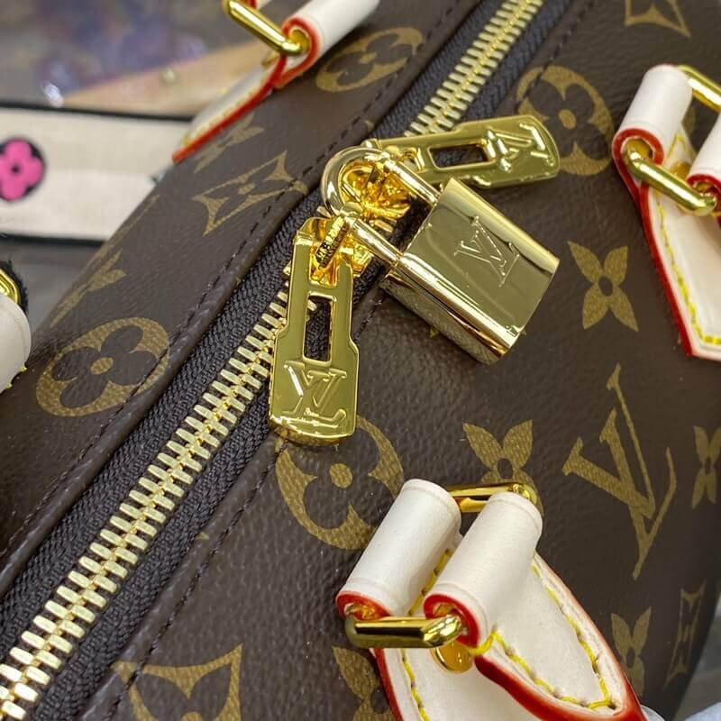 Louis Vuitton Speedy Bandoulière 20 M46234