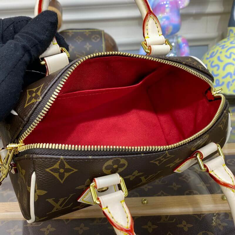 Louis Vuitton Speedy Bandoulière 20 M46234