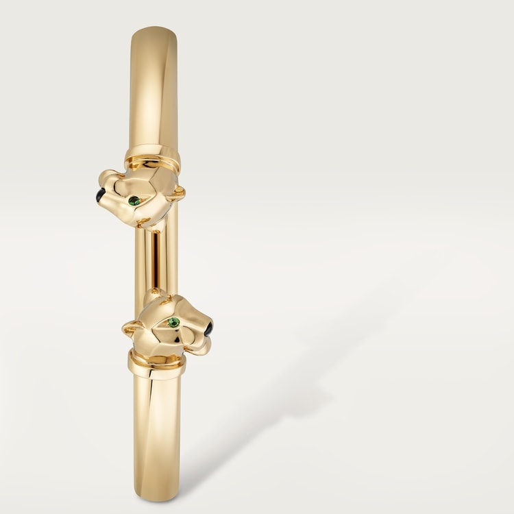 Panthere de Cartier bracelet