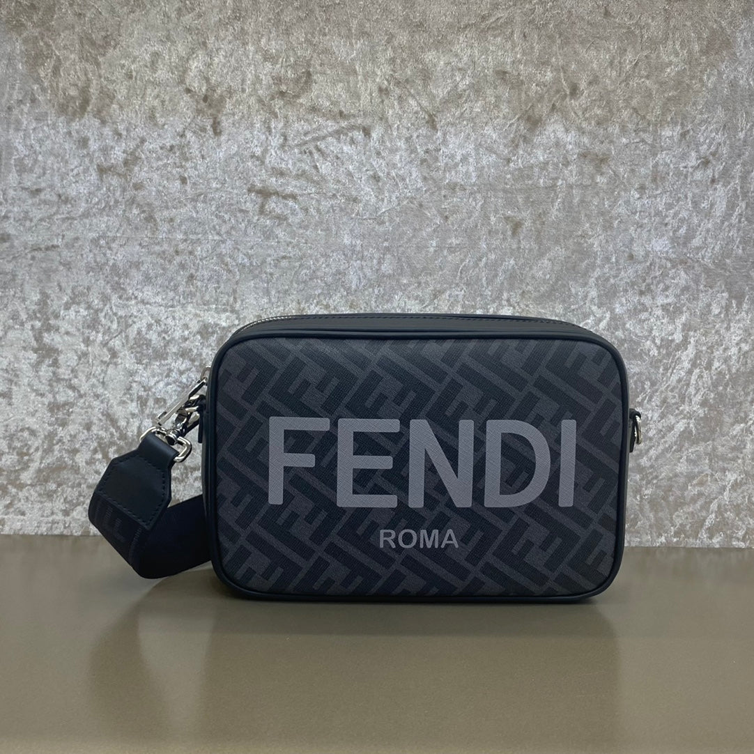 Fendi  Camera case Bag