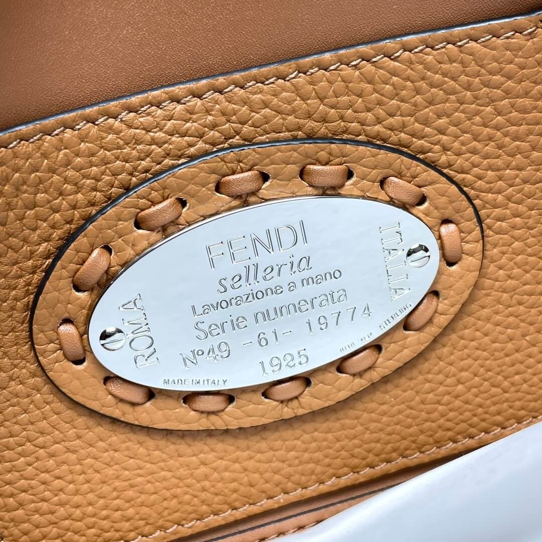 Fendi Mini Baguette