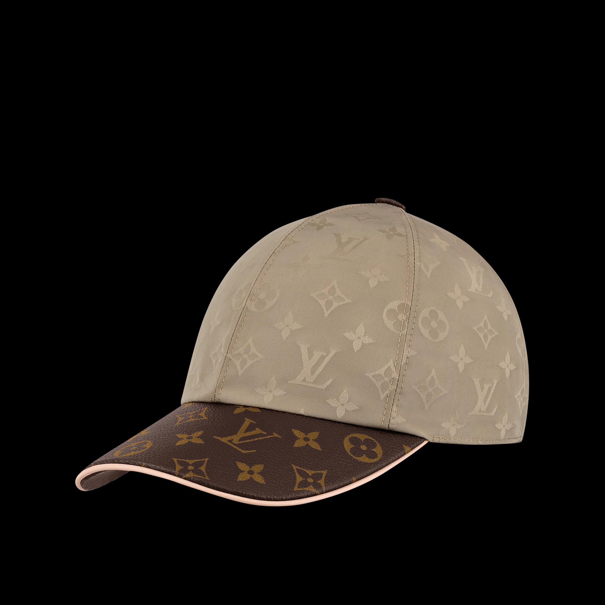 Louis Vuitton GET READY CAP M76505