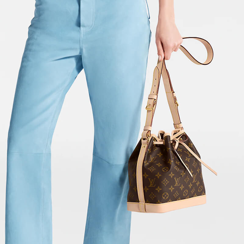 Louis Vuitton Noé BB M46983