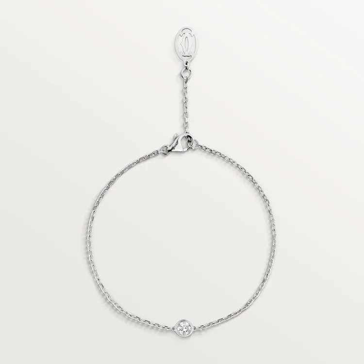 D'AMOUR BRACELET, SMALL MODEL