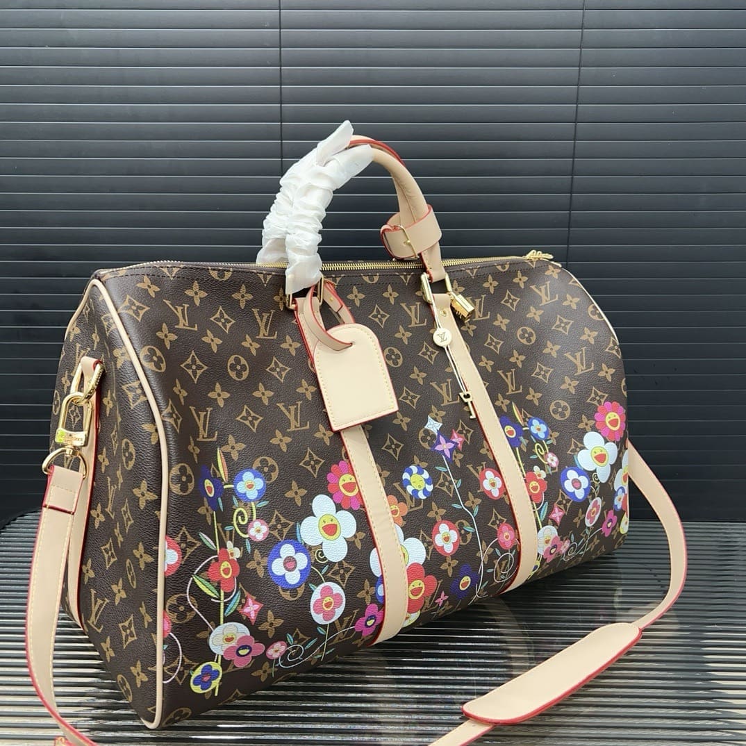 Louis Vuitton Keepall 45 M14182