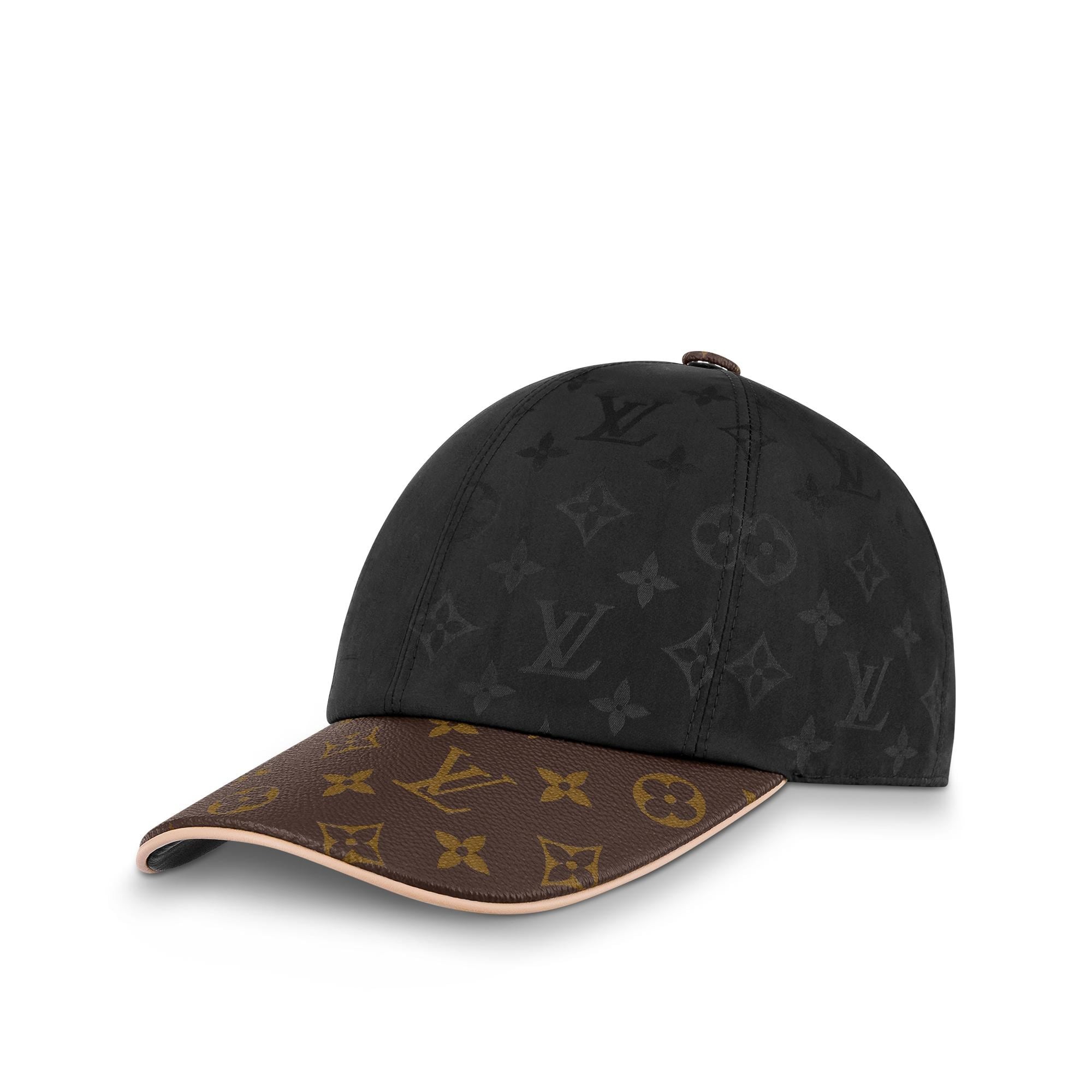 Louis Vuitton Get Ready Cap