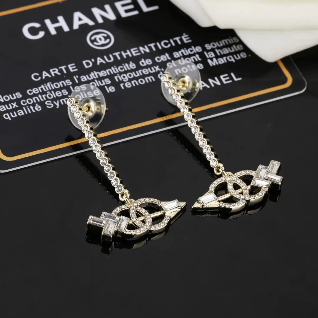 CC Earrings 0016