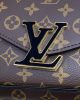 Louis Vuitton Passy Bag M45592