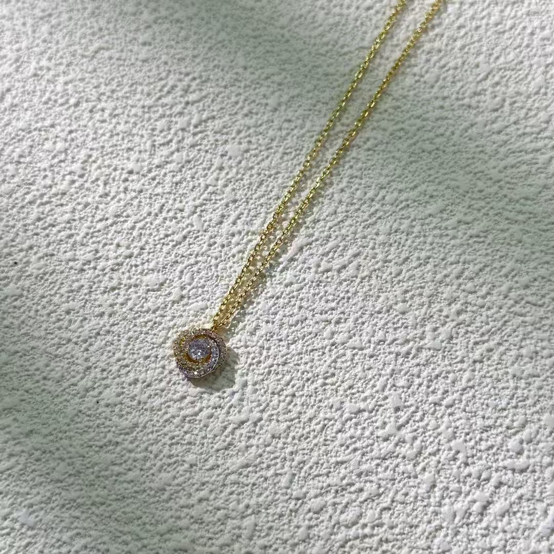 Louis Vuitton D'AMOUR NECKLACE