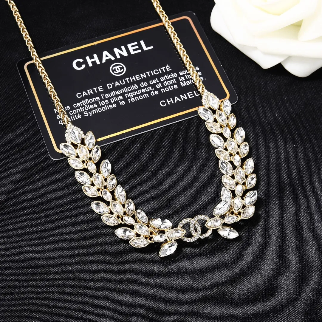 CC Necklace 0016