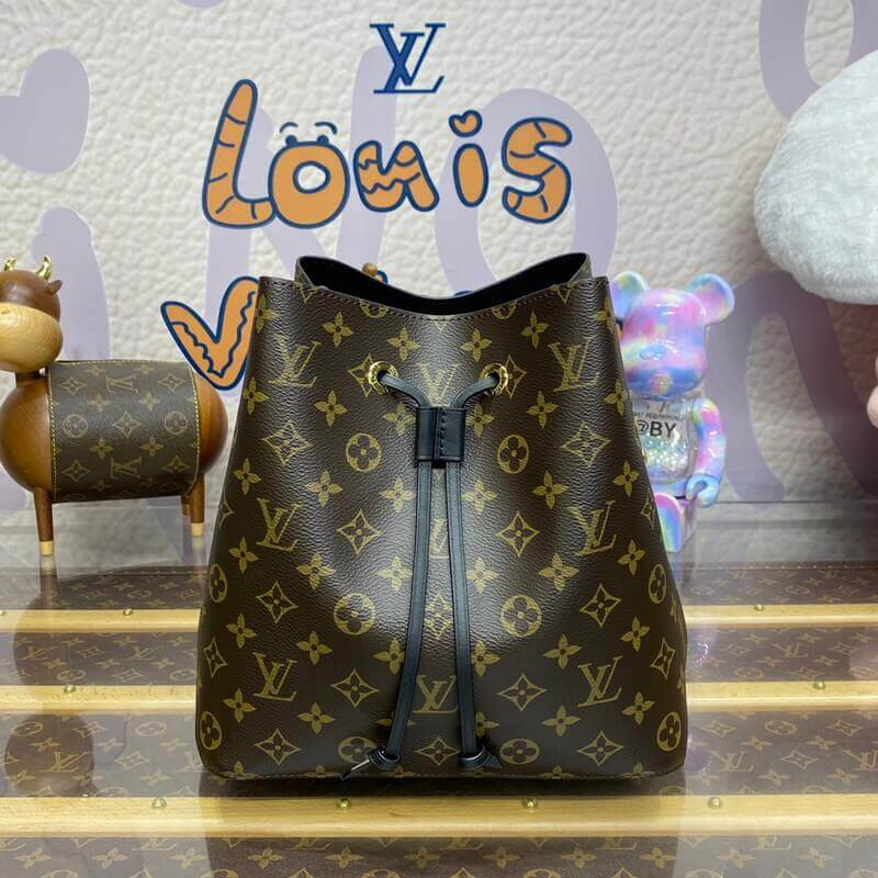 Louis Vuitton NéoNoé MM M44020