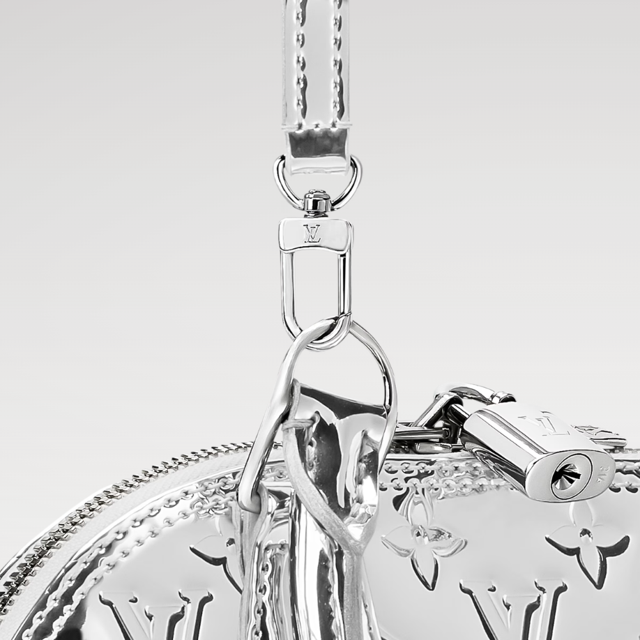 Louis Vuitton M26335 Ski Alma BB