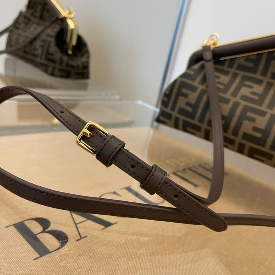 Fendi First Medium Bag