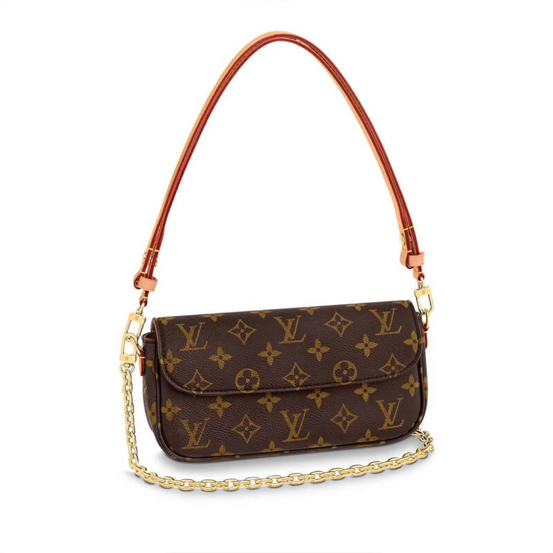 Louis Vuitton Wallet on Chain Ivy M81911