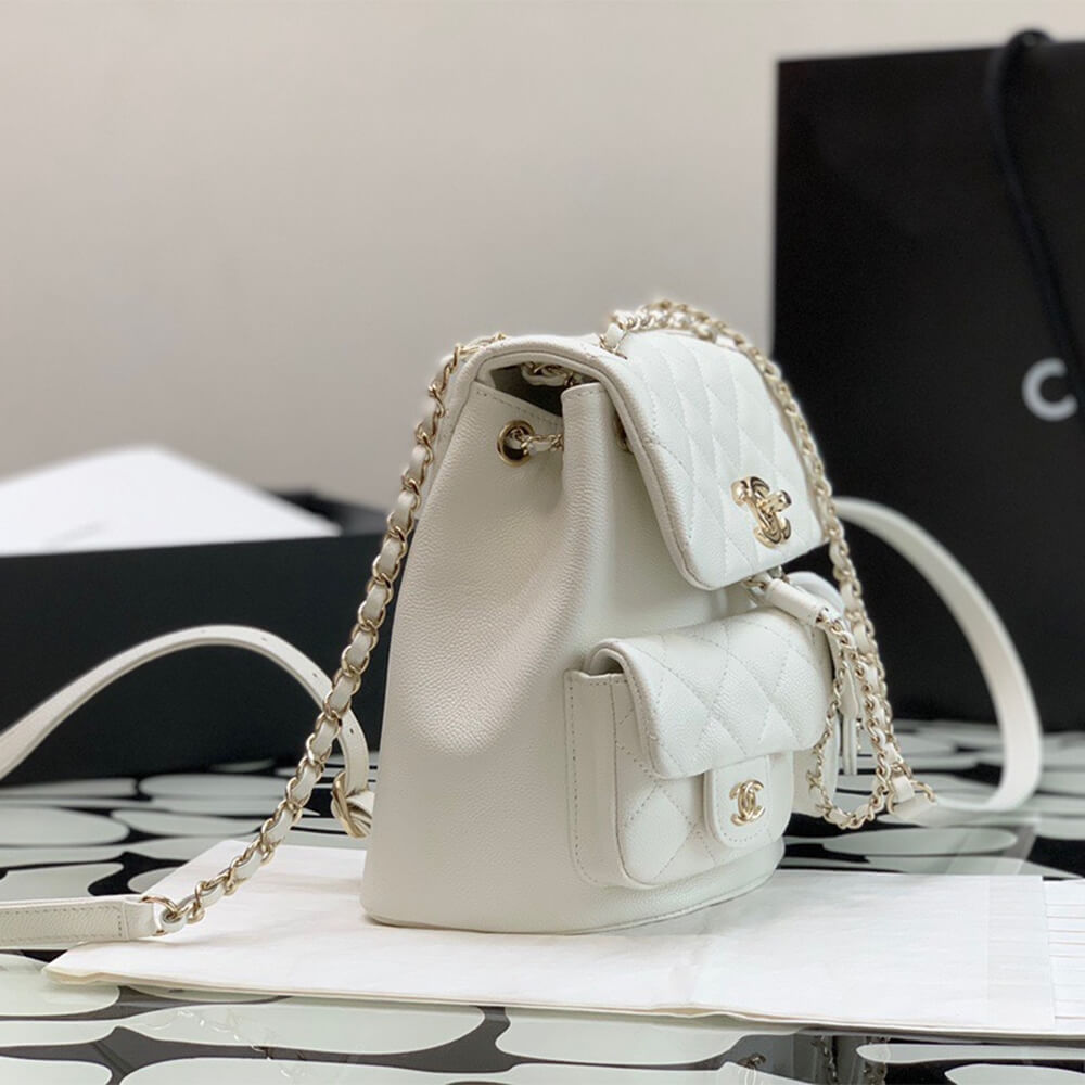Chanel Backpack