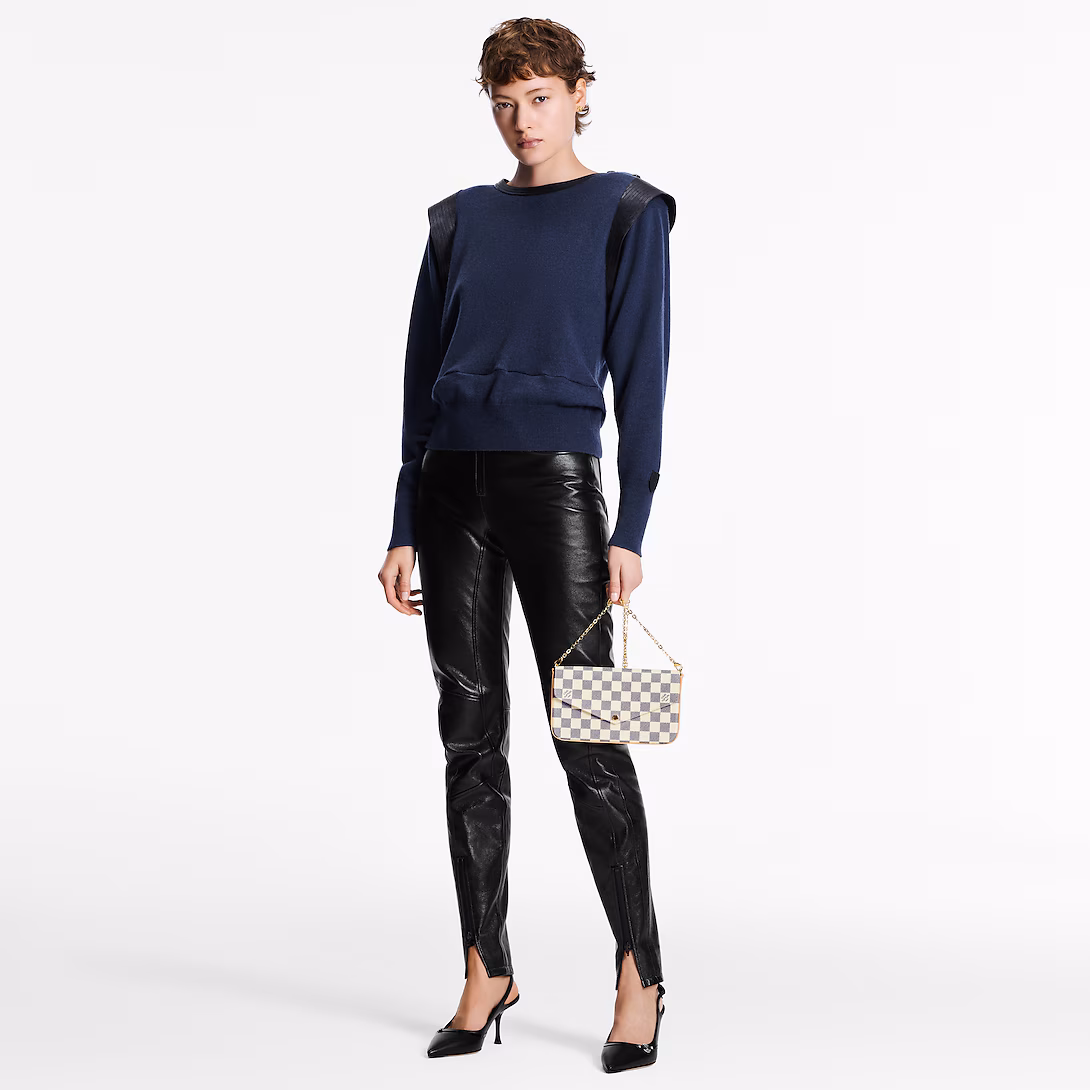 Félicie Pochette N40491