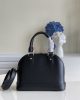 Louis Vuitton Alma PM M40302