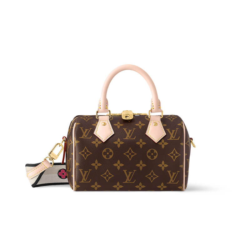Louis Vuitton Speedy Bandoulière 20 M46234