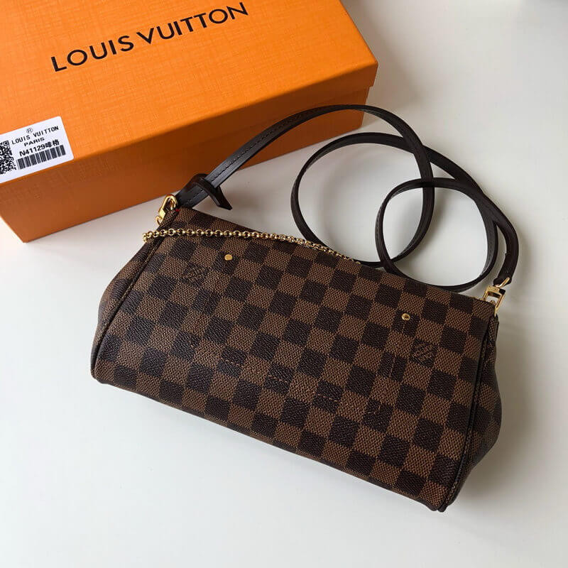 Louis Vuitton Favorite MM N41129