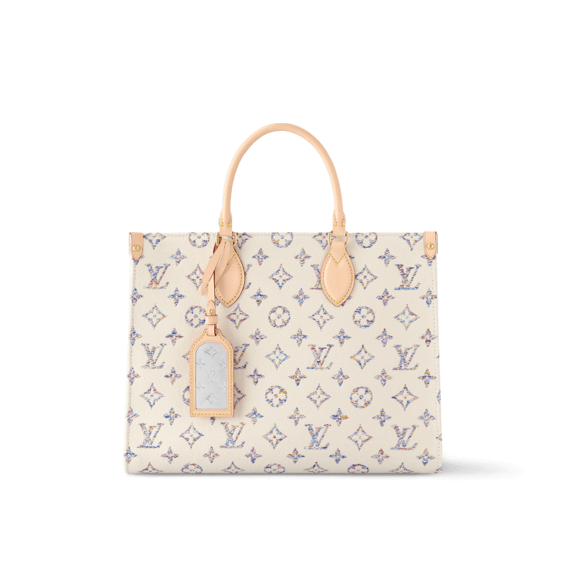Louis Vuitton OnTheGo MM M24708