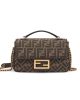 Fendi Baguette Chain Midi