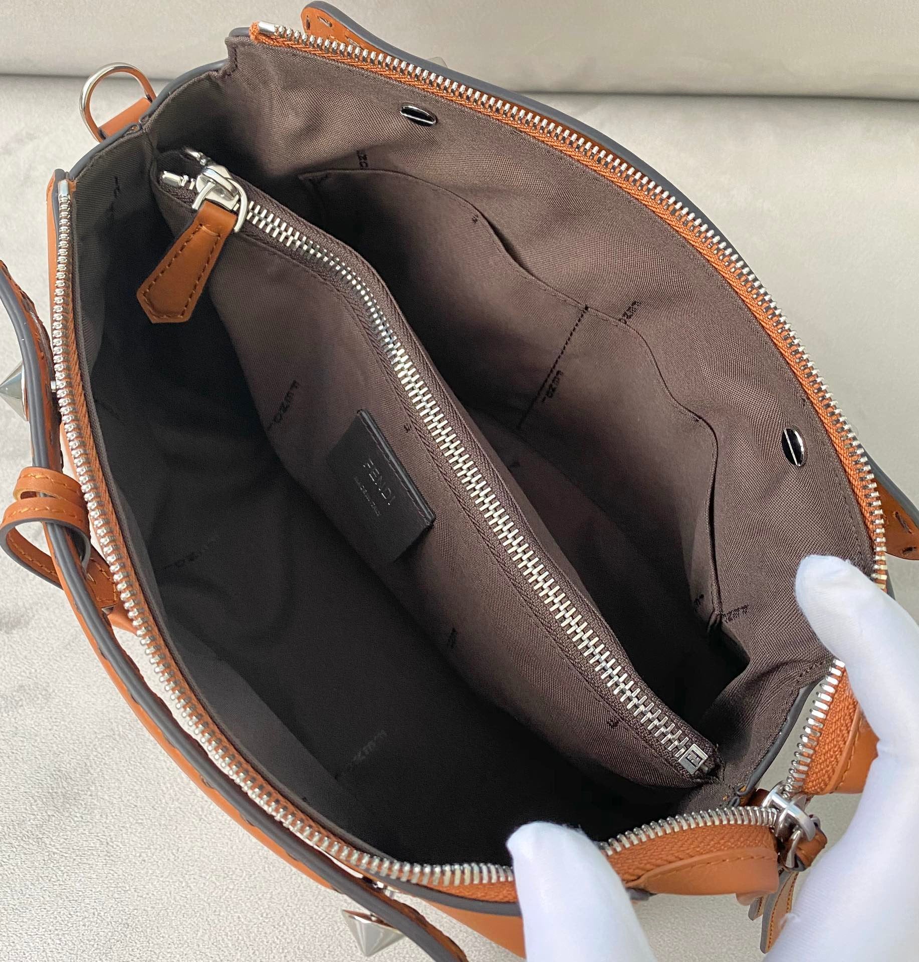 Fendi By The Way Medium Bag