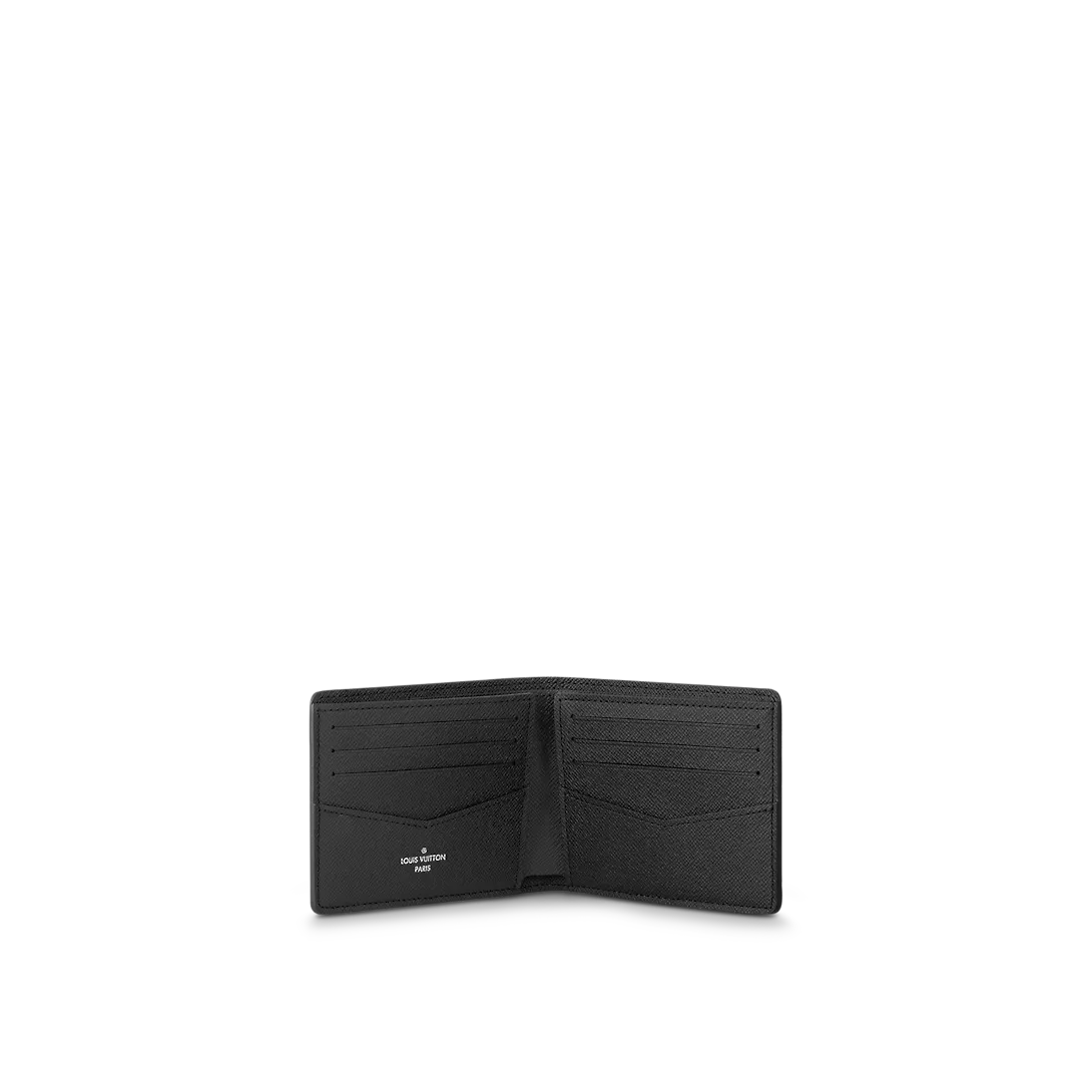 Slender Wallet M80906