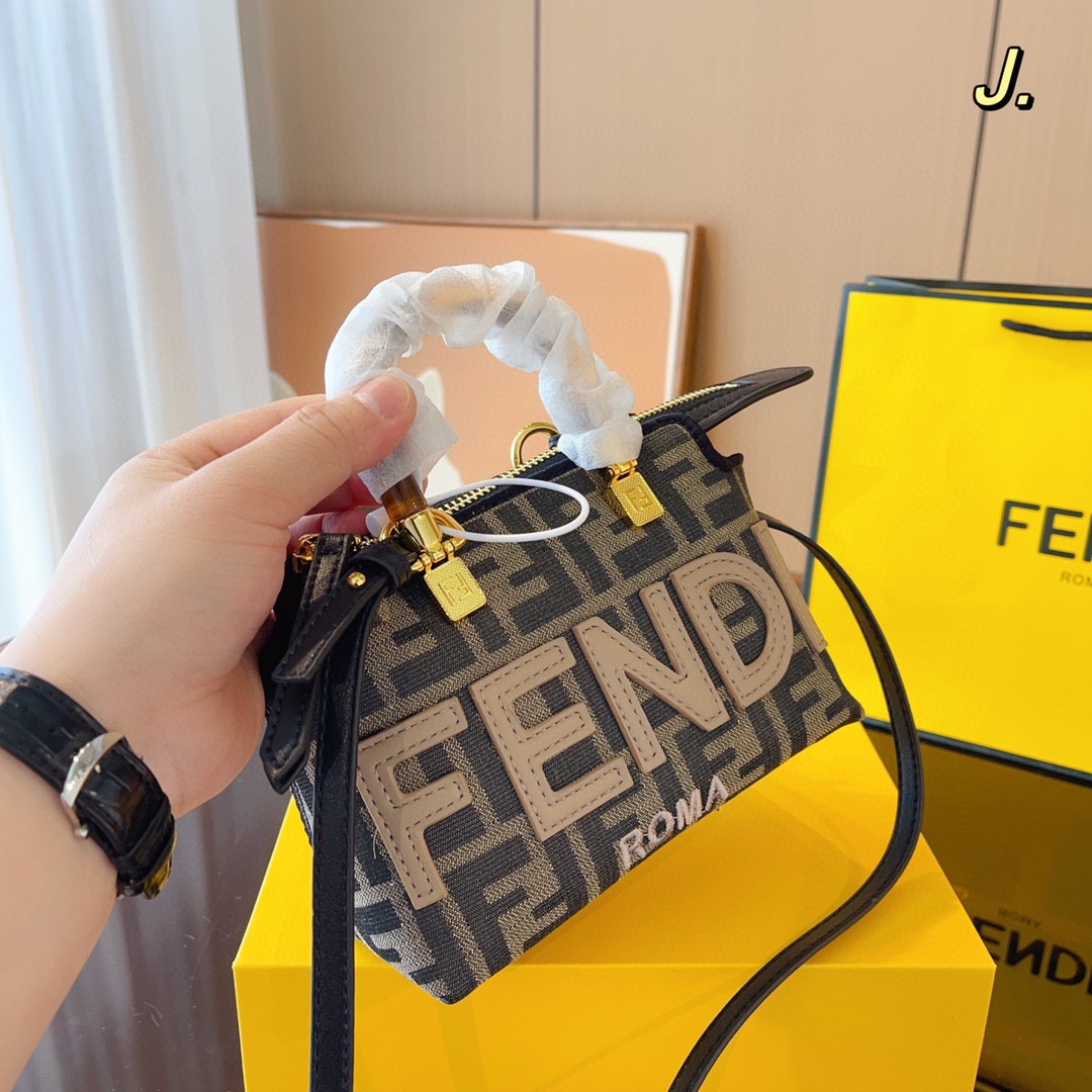 Fendi By The Way Mini
