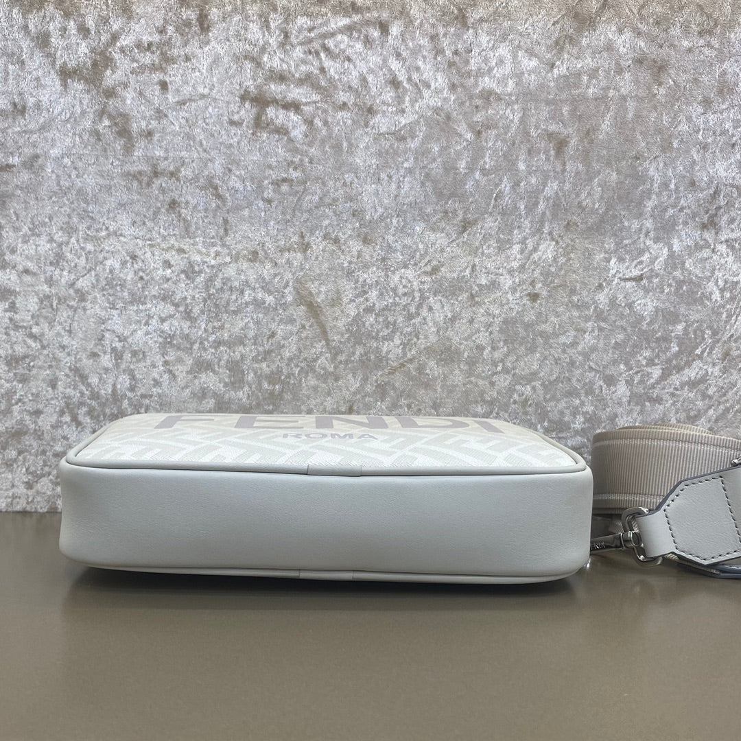 Fendi  Camera case Bag