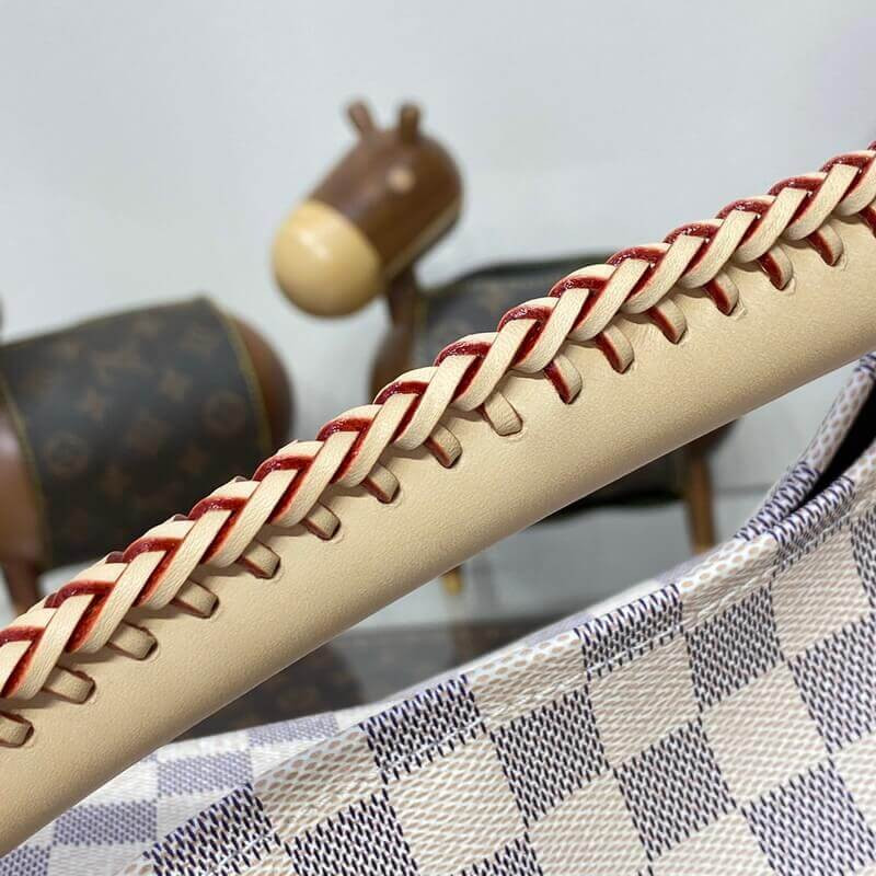 Louis Vuitton Artsy MM N40253