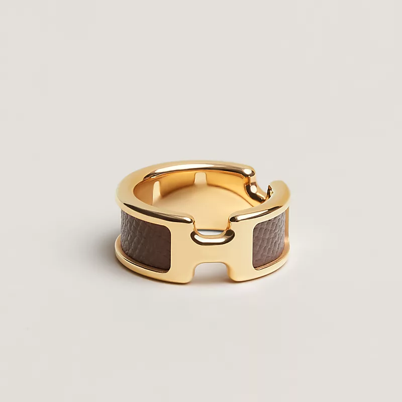 Hermes Olympe ring, small model