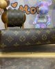 Louis Vuitton Cosmetic Pouch MM M46579