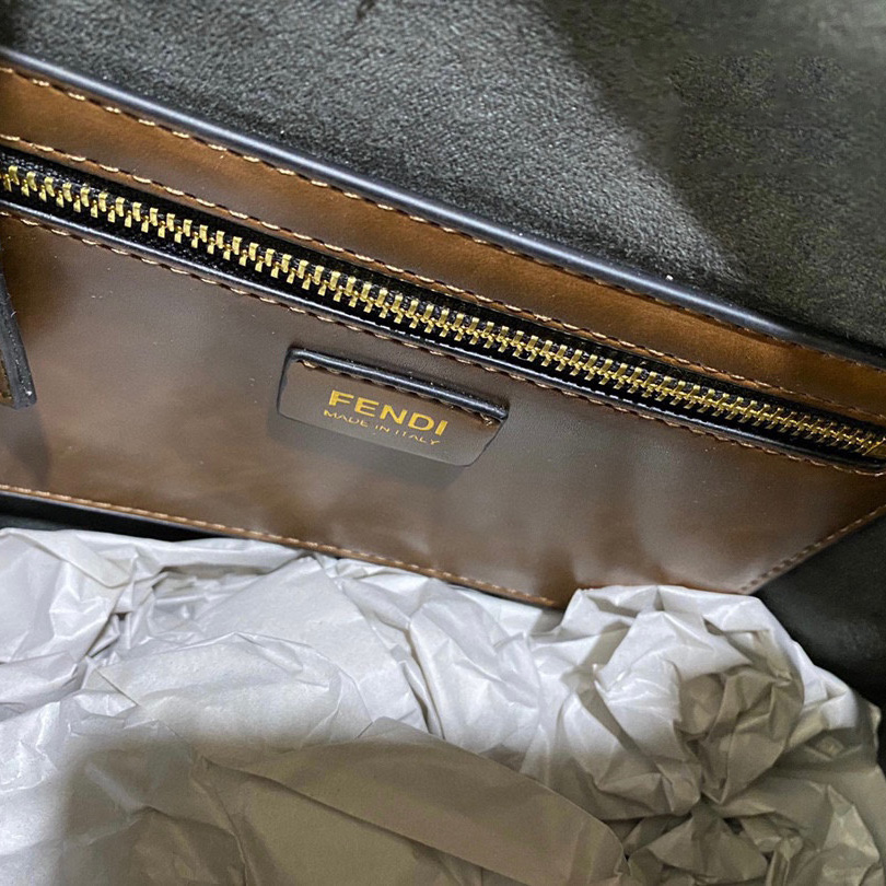 Fendi Sunshine Medium