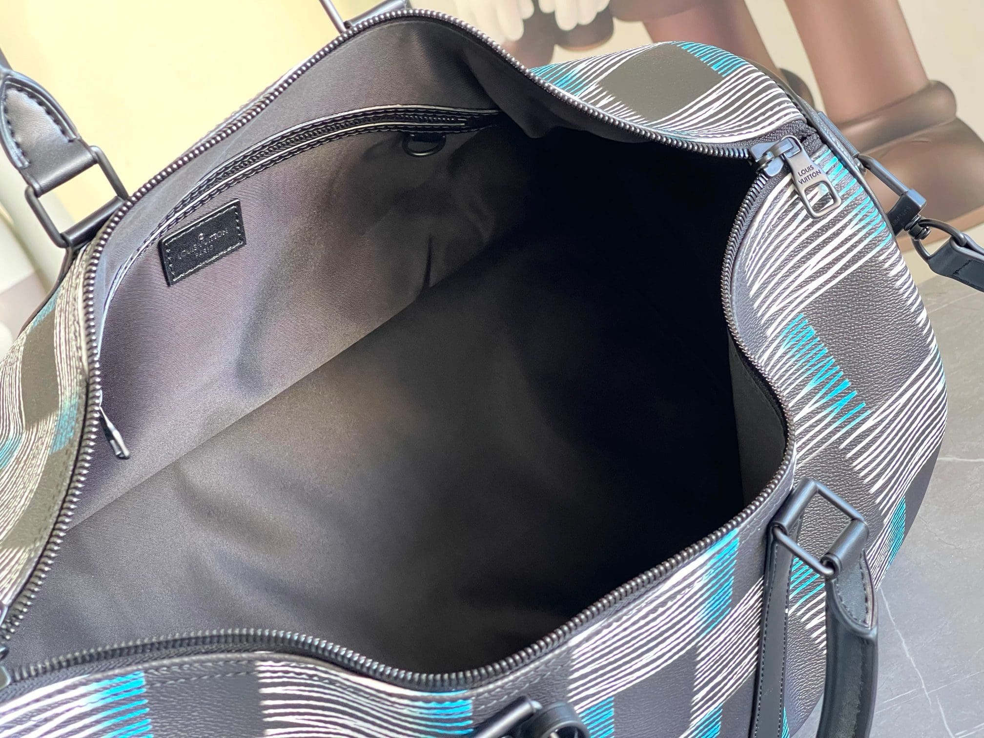 Louis Vuitton M23771 Keepall Bandoulière 50