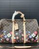 Louis Vuitton Keepall 45 M14182