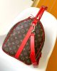 Louis Vuitton M46769 Keepall Bandoulière 50