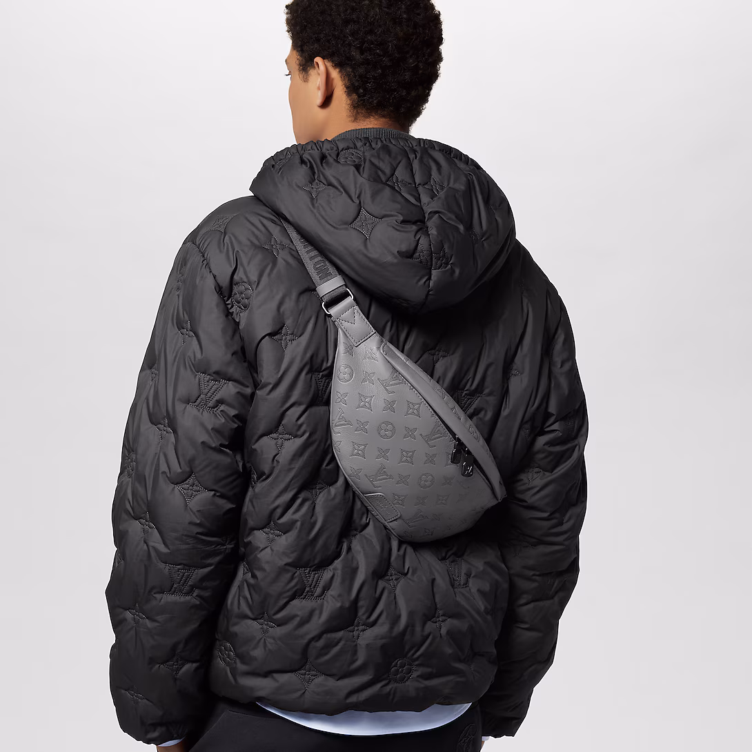 Discovery Bumbag M46108