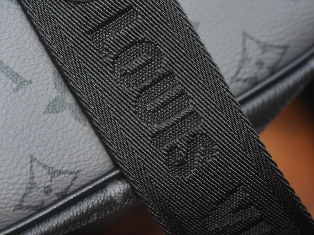 Louis Vuitton M46655 Keepall Bandoulière 35