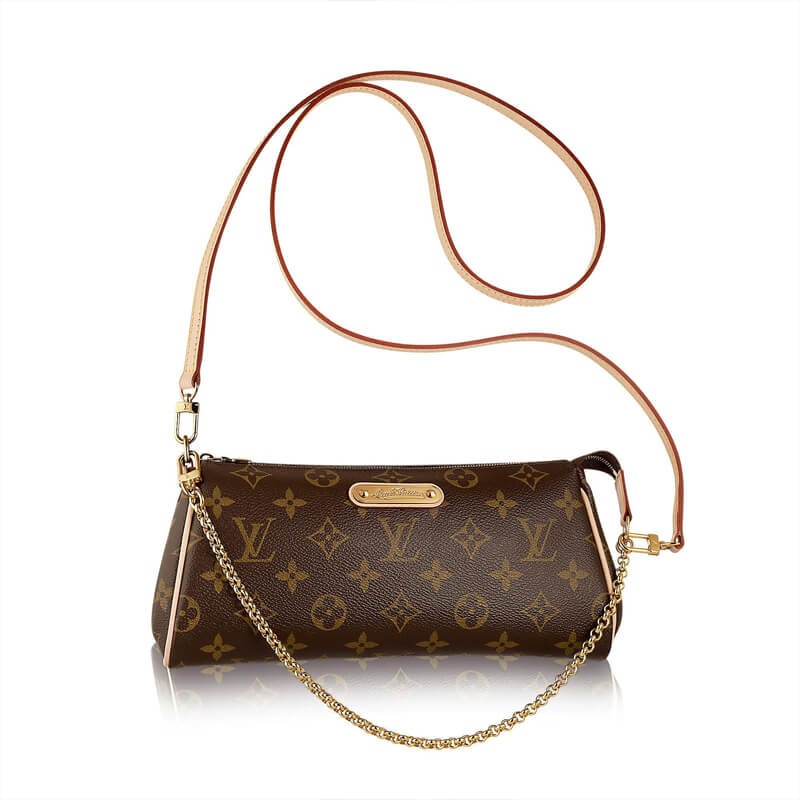 Louis Vuitton Eva Clutch M95567