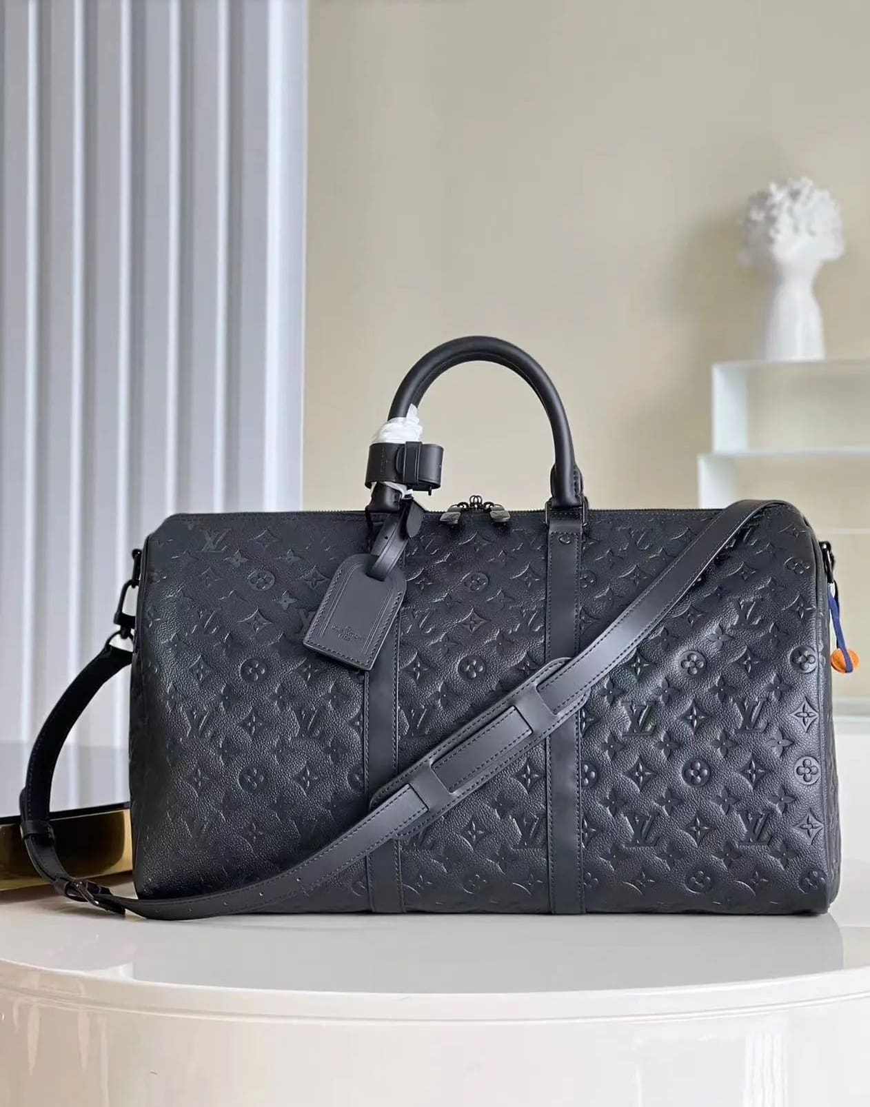 Louis Vuitton M44810 Keepall Bandoulière 50