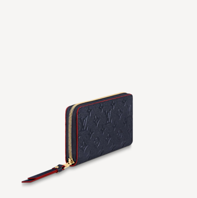 Portefeuilie Zippy M62121