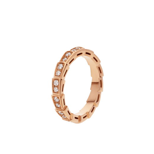 SERPENTI VIPER RING